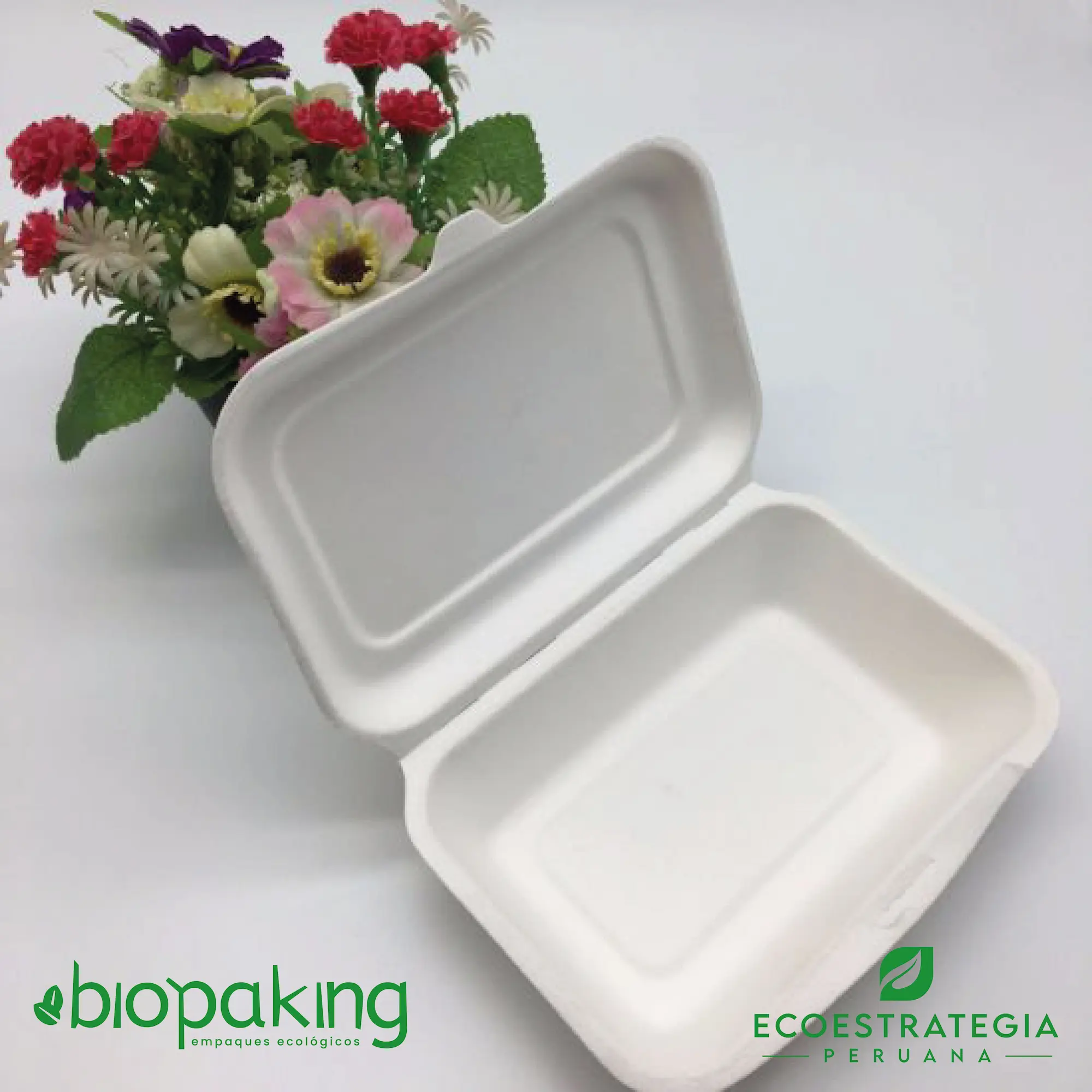 Envases Biodegradables